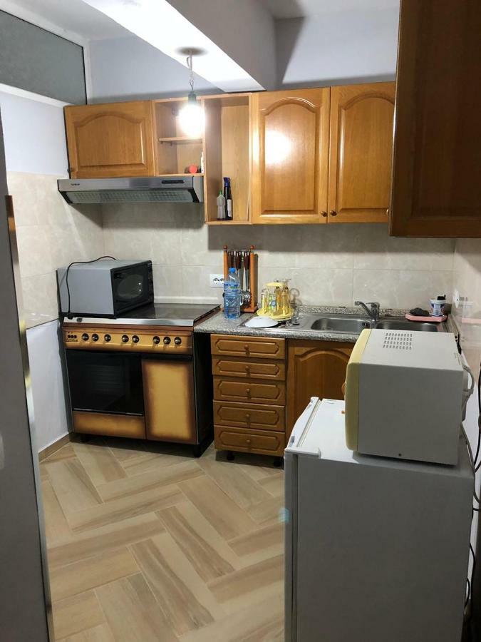 Private Villa Elbasan Zewnętrze zdjęcie