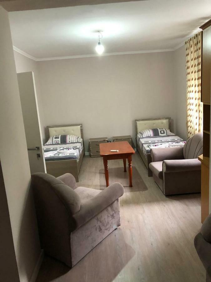 Private Villa Elbasan Zewnętrze zdjęcie