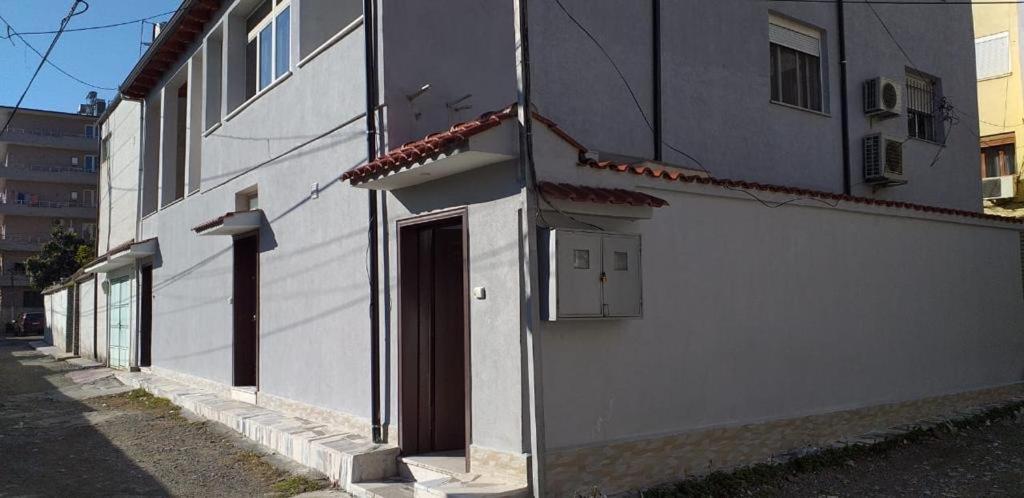 Private Villa Elbasan Zewnętrze zdjęcie
